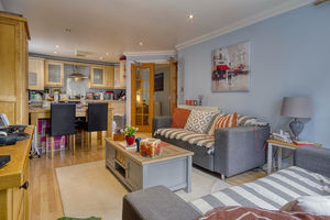 OP Kitchen/Lounge/Diner- click for photo gallery